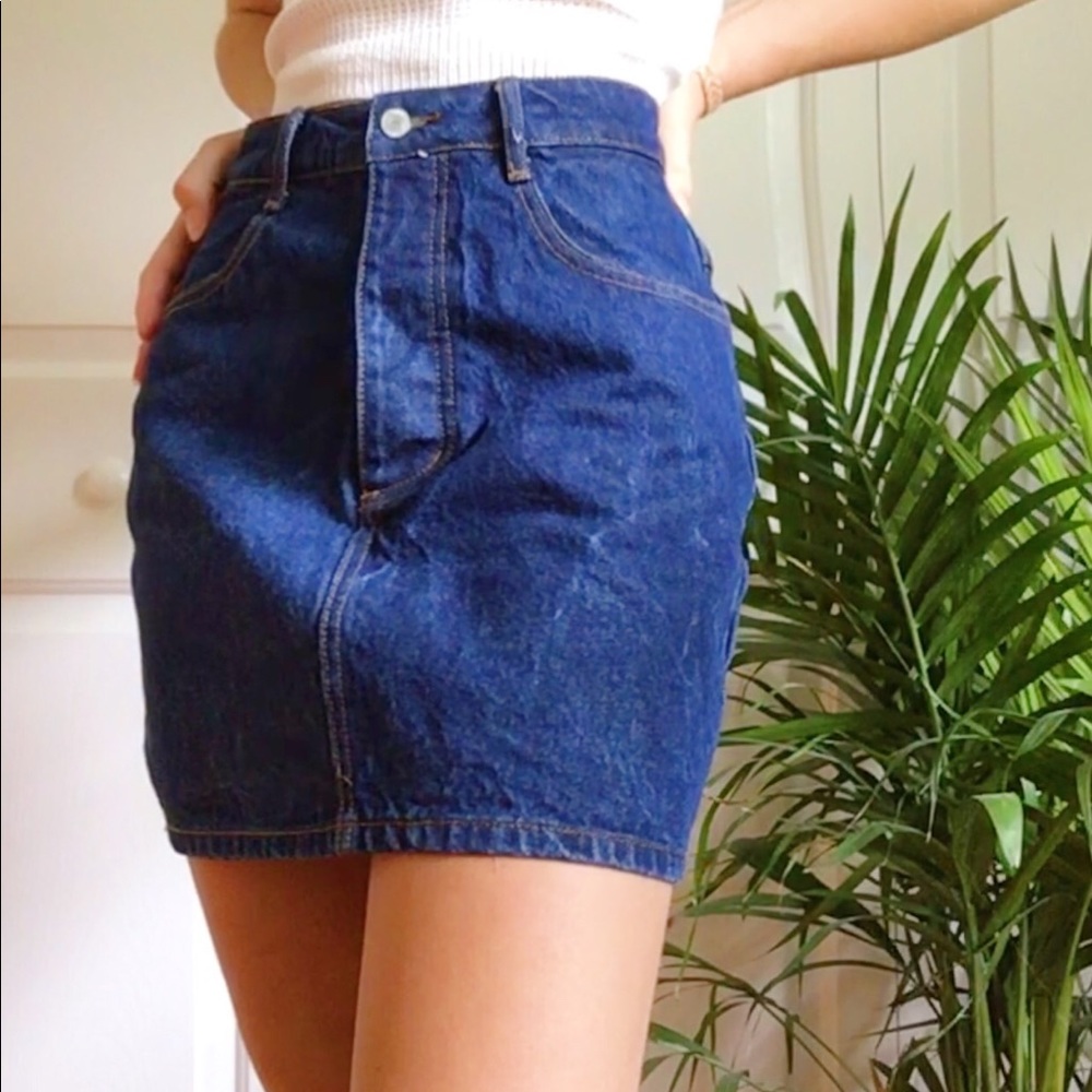 Vintage Brandy Melville skirt - Picture 3 of 3